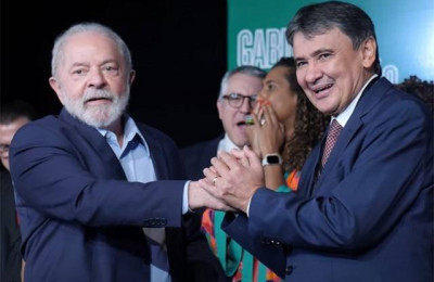 Presidente Lula indica Wellington Dias para o Ministério do Desenvolvimento Social